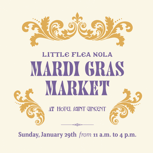 Did you know you can catch us at markets?