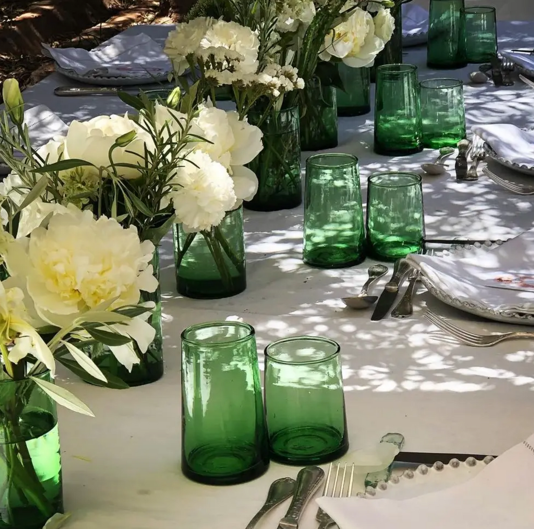 Creating an Outdoor Oasis: Decor Tips for Patios and Balconies