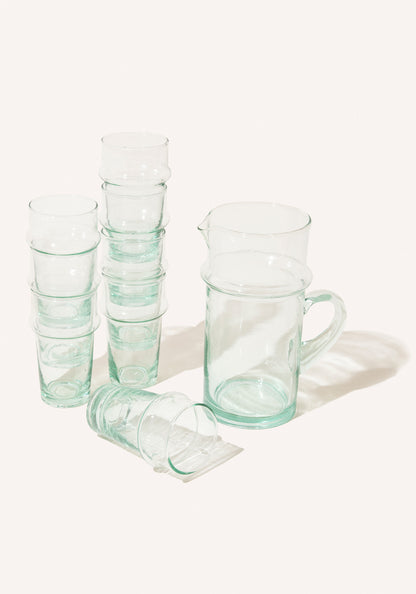 Beldi Pitcher