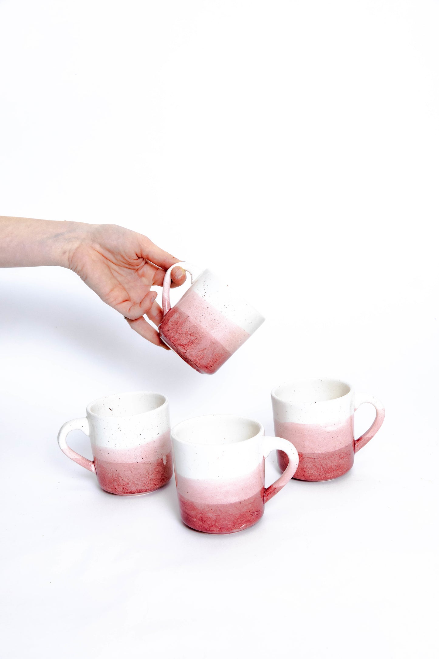 Hand-painted Coffee Mug